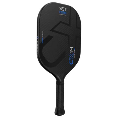 Gearbox Power SST Core Pickleball Paddle  8.5 oz 3 15/16" - Blue