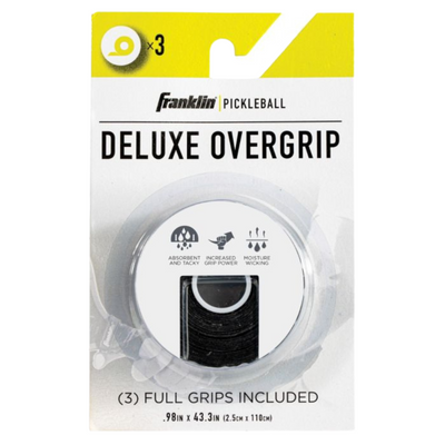 Franklin Pickleball Paddle Overgrip