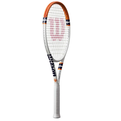 Wilson Class 100 V2 Roland Garros 2023 Tennis Racquet