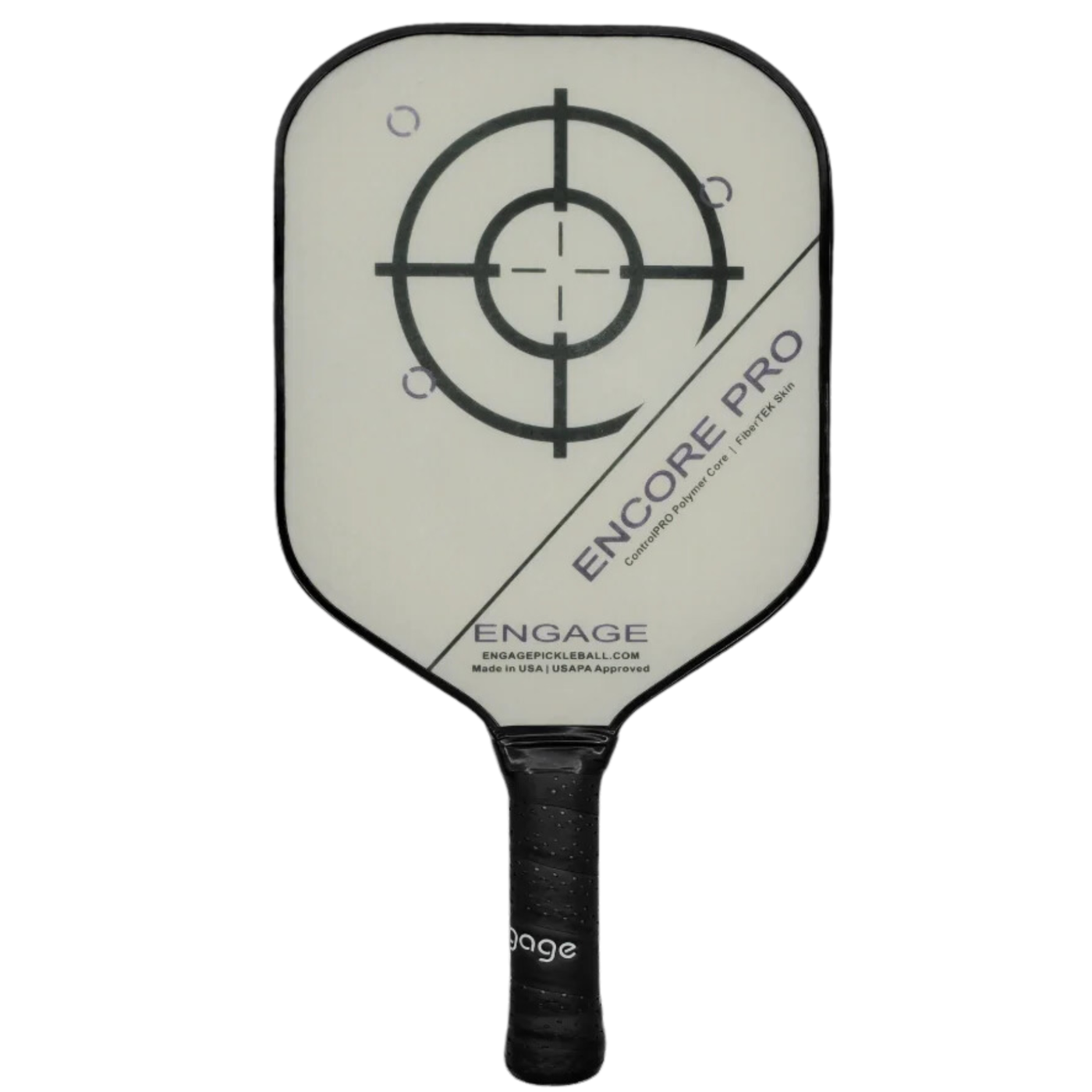 Engage Encore Pro Widebody Pickleball Paddle - Purple-Mist