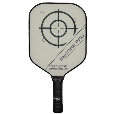Engage Encore Pro Widebody Pickleball Paddle - Purple-Mist