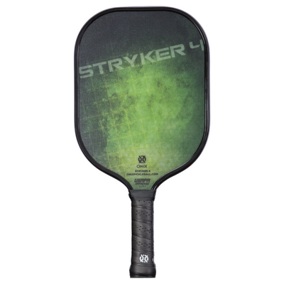 Onix Stryker 4 Composite Pickleball Paddle - Green