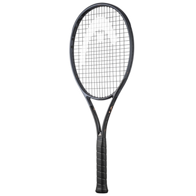 Head Speed MP Limited Black 2023 Strung with Cover