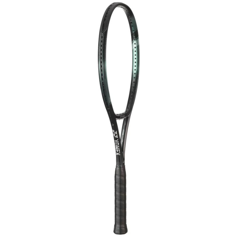 Yonex 2024 Ezone 98 Tennis Racquet - Aqua Night Black