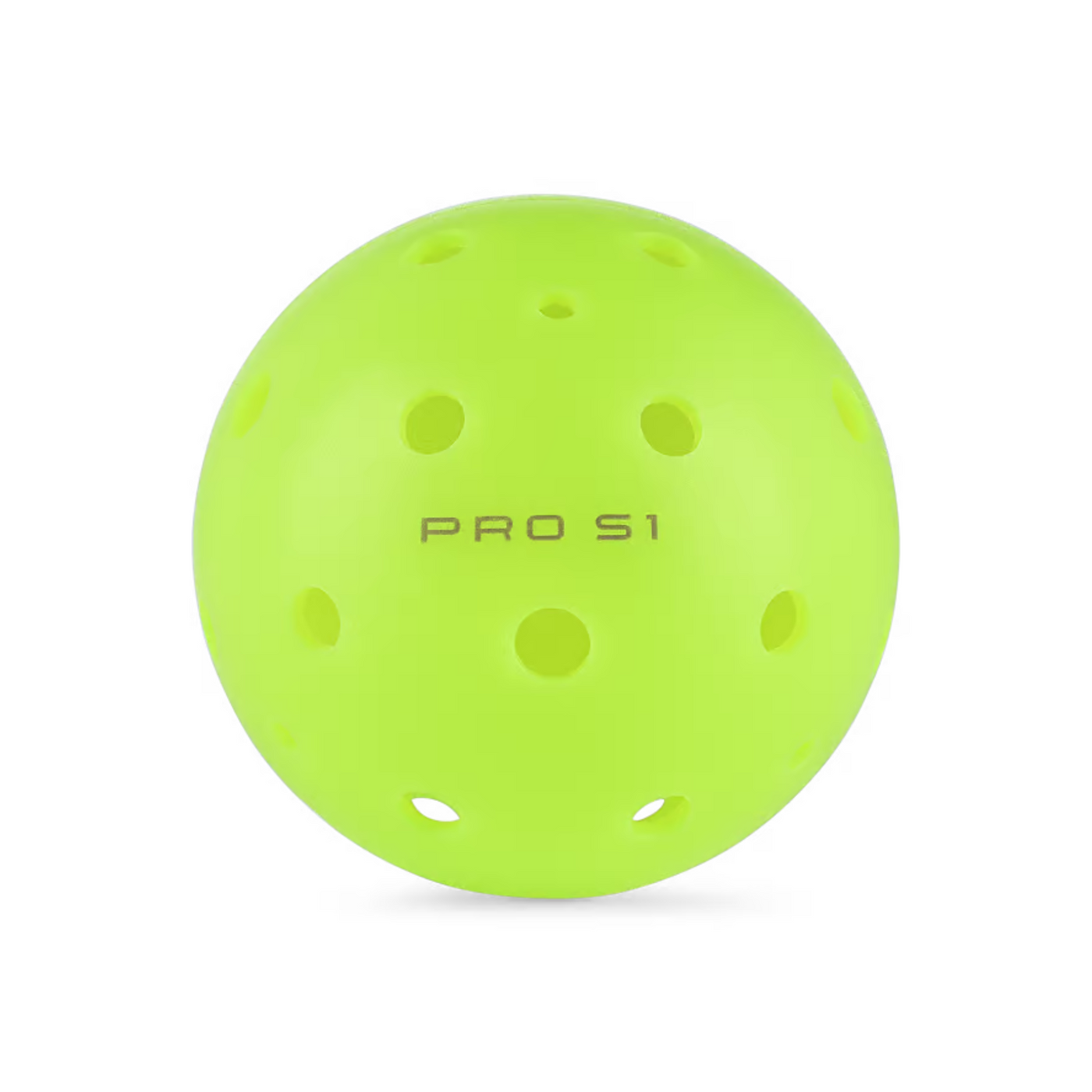 Pro S1 Pickleball Ball - 100 Pack