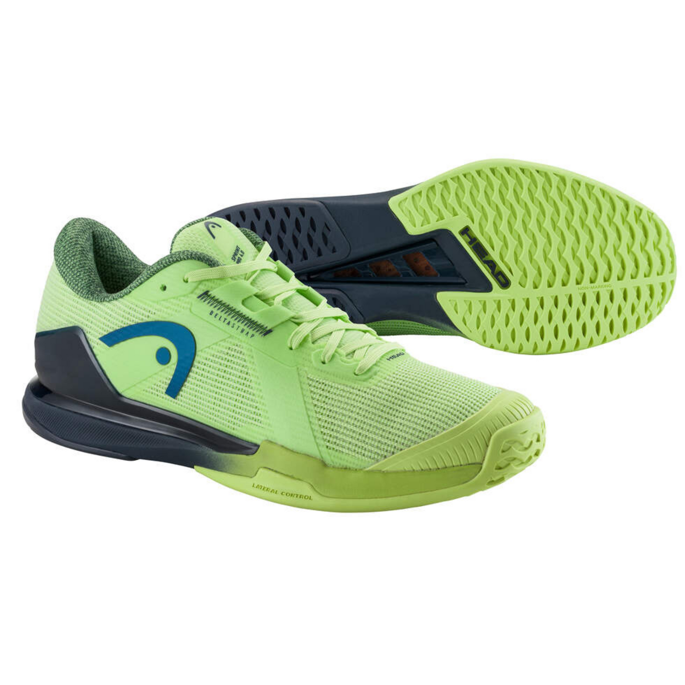 Head Sprint Pro 4.0 Men LINV