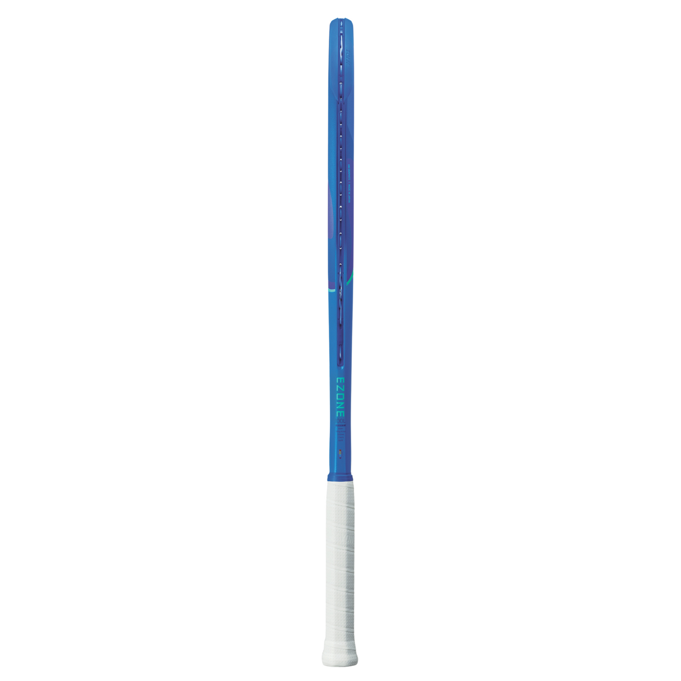 PRE-SALE! Yonex EZONE 100 L Blast Blue Tennis Racquet