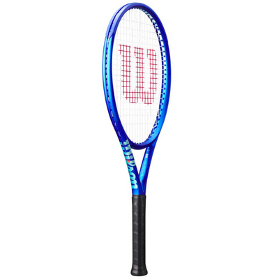 Wilson Ultra 26 V5 Tennis Racquet - Electric Indigo