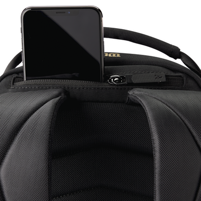 Wilson RF Laver Cup 2025 Tennis Backpack - Black