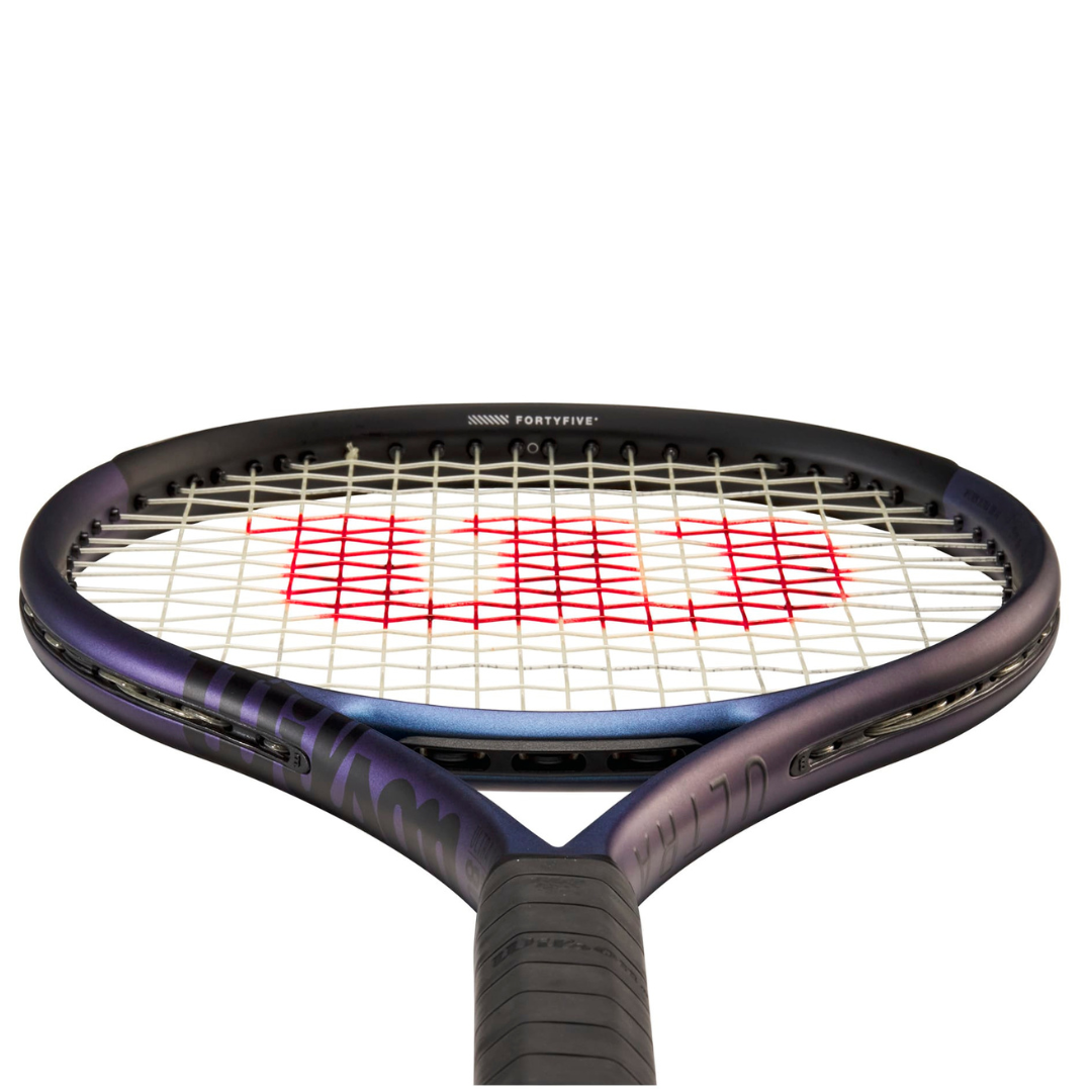 Wilson Ultra 108 V4 2022 Tennis Racquet