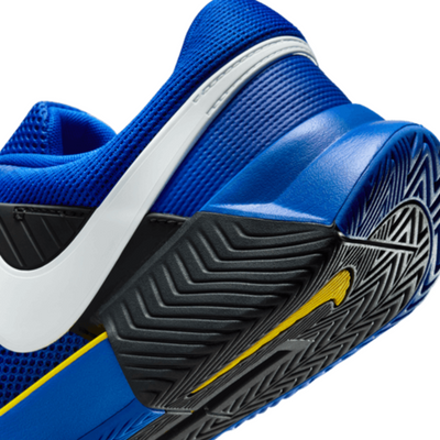 Nike Zoom GP Challenge 1 Hard Court Mens Tennis Shoes - Racer Blue/White Black Lightening