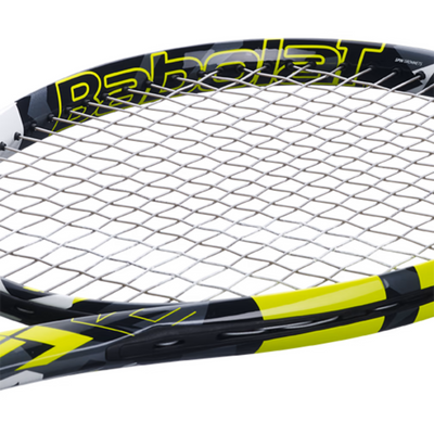 Babolat RPM Soft Silver 1.25mm 12M Set