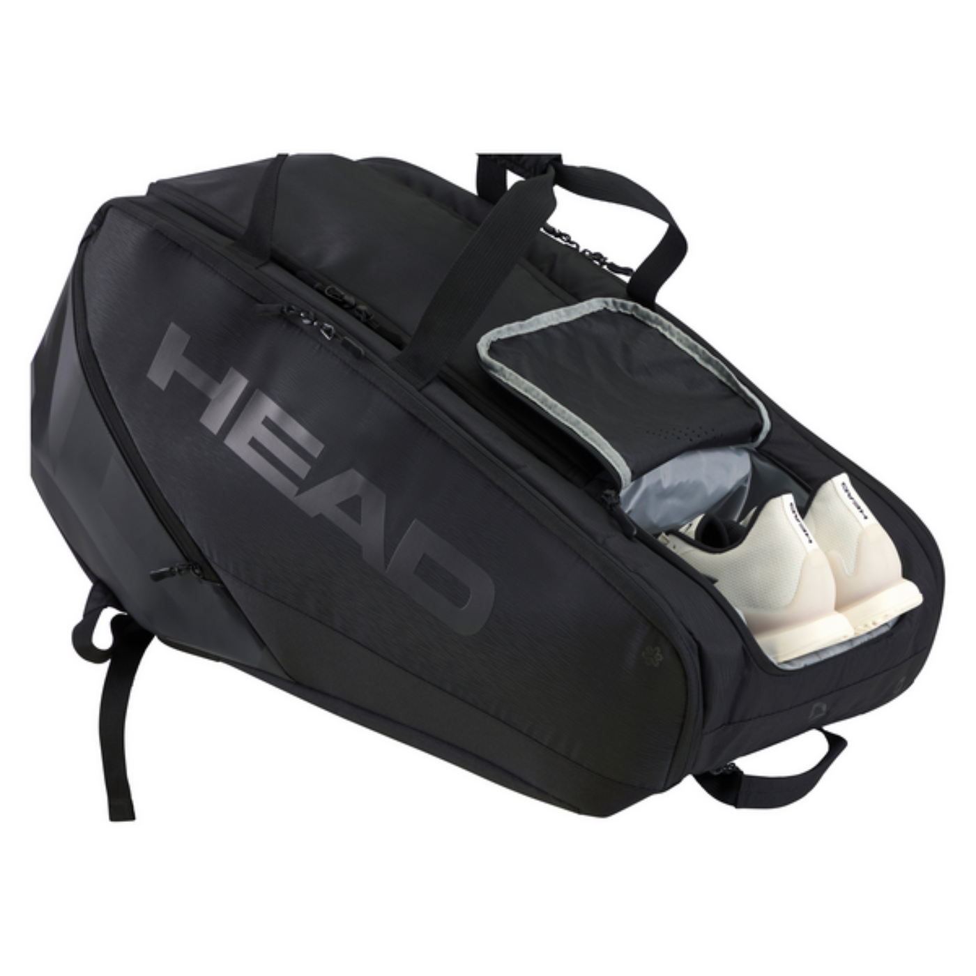 新品未使用 HEAD Pro X Legend Bag XL 2024 Head Pro X Legend Tennis Racquet Bag XL – TennisGear