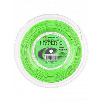 Solinco Hyper-G 1.30 200m String Reel