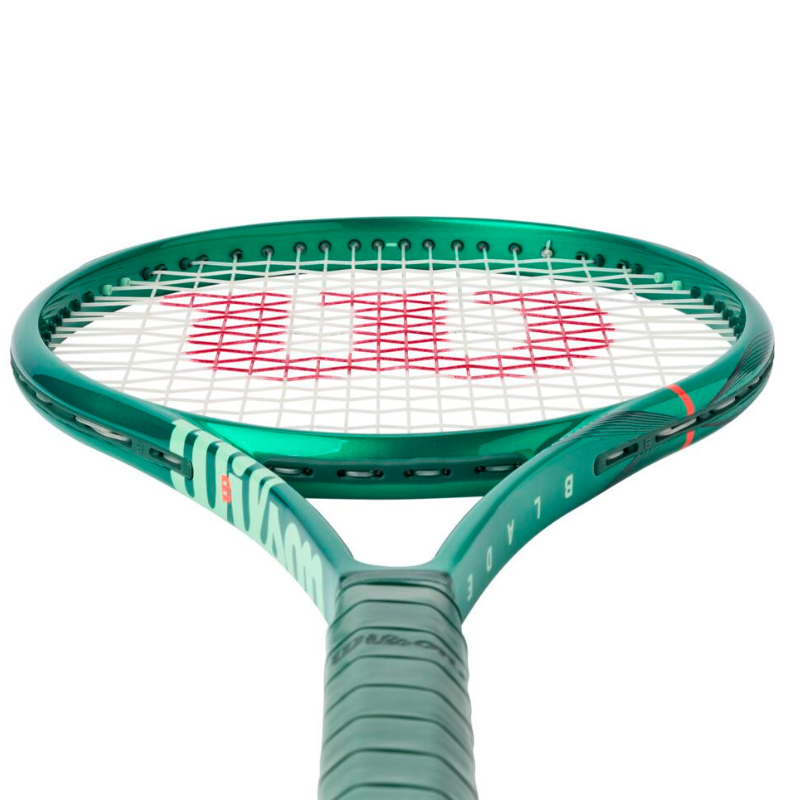 Wilson 2026 Blade 100UL V10 Tennis Racquet – TennisGear