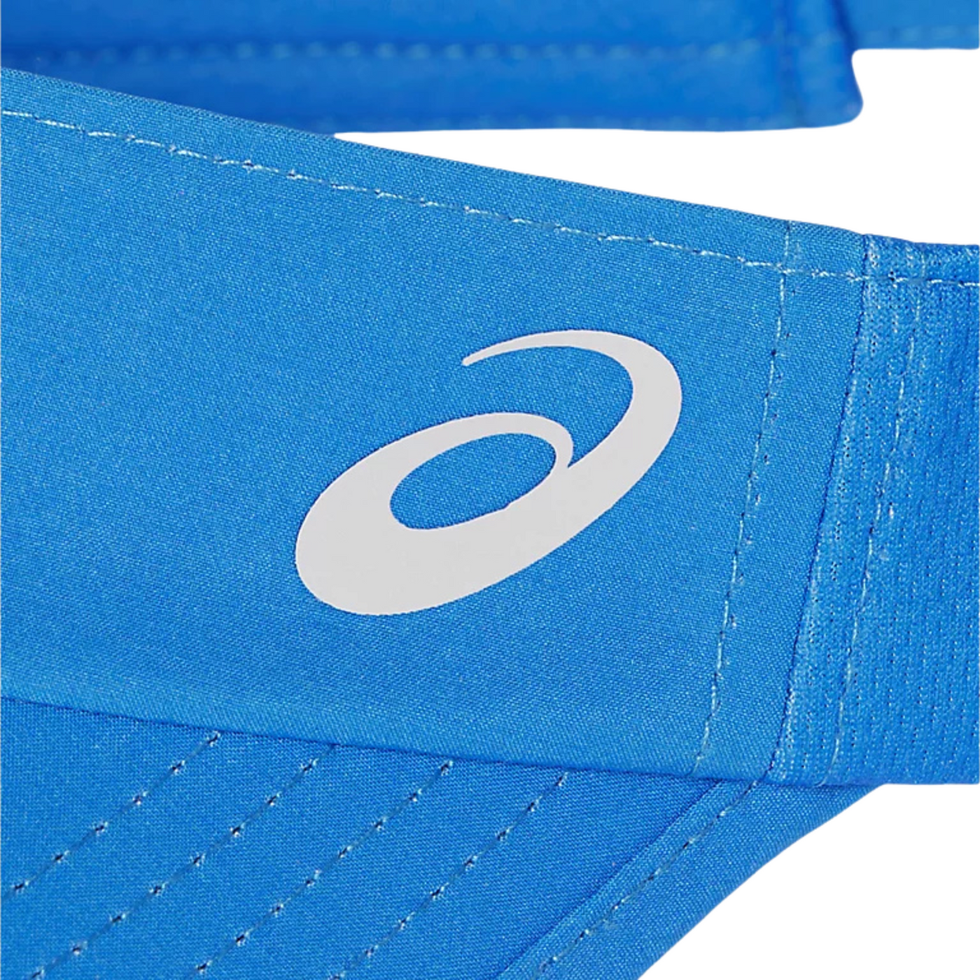 Asics Unisex PF Visor - Electric Blue