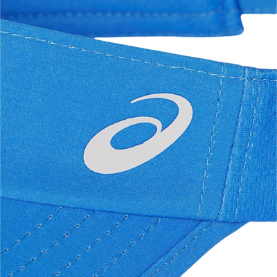 Asics Unisex PF Visor - Electric Blue