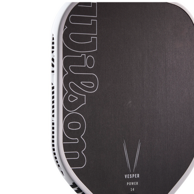 Wilson Vesper Power Pickleball Paddle