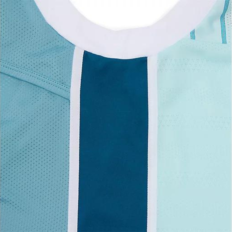 Asics Women Match Tank - Aquamarine