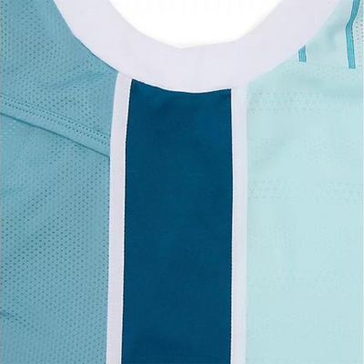 Asics Women Match Tank - Aquamarine