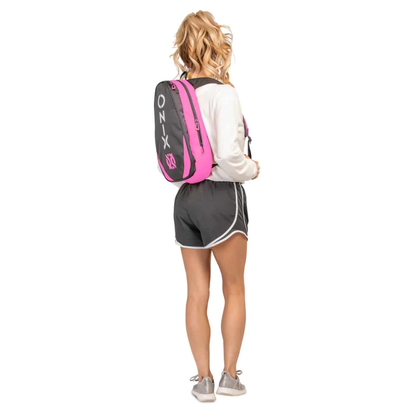 Onix Pro Team Mini Pack - Pink