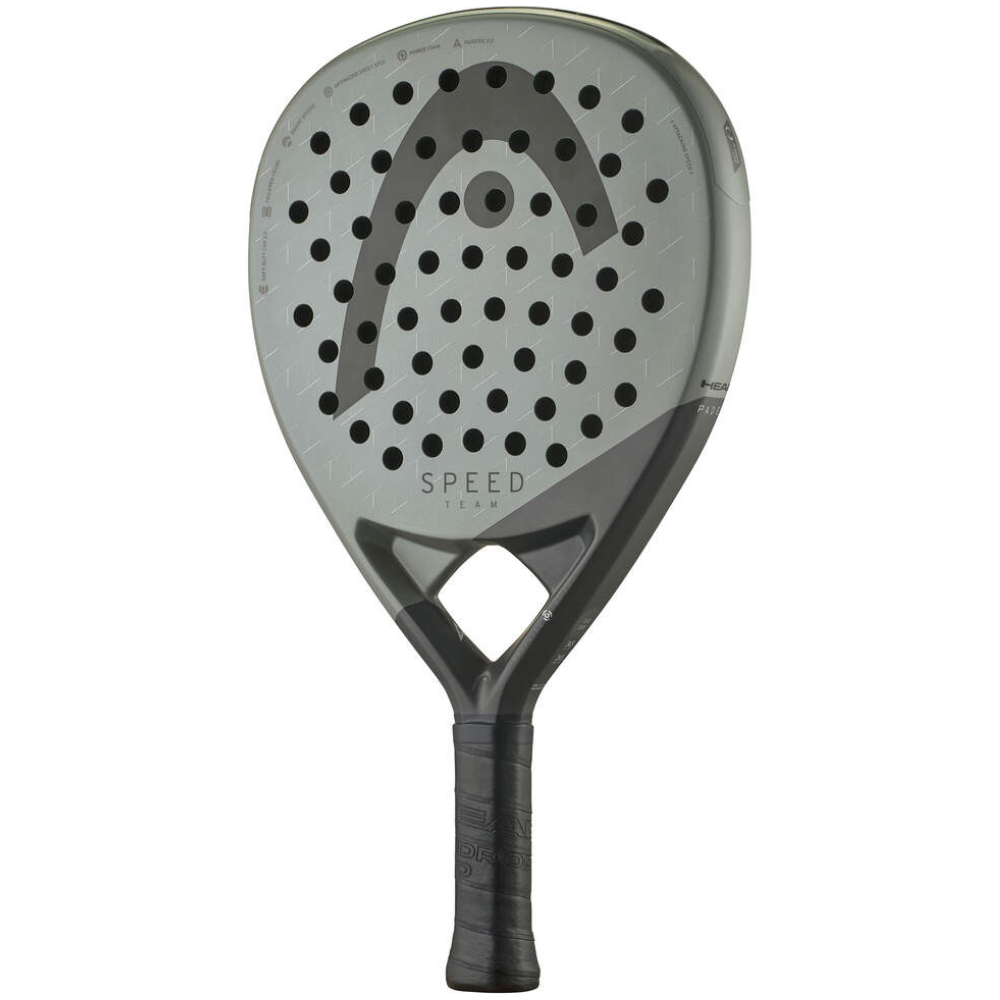 Head Speed Team 2025 Padel Racquet