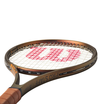 Wilson Pro Staff 26 v14 Tennis Racquet