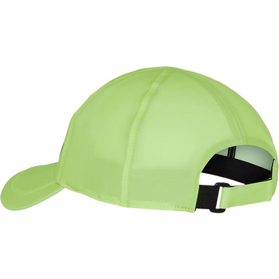 Asics Unisex PF Cap - Illuminate Green