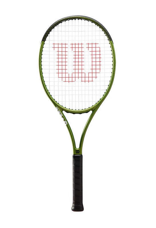 Wilson Blade Feel 100 Tennis Racquet
