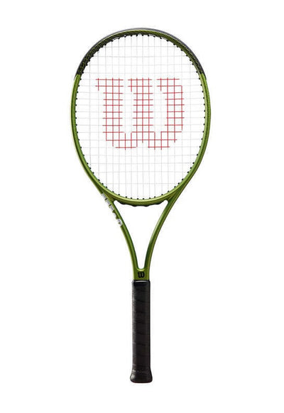 Wilson Blade Feel 100 Tennis Racquet
