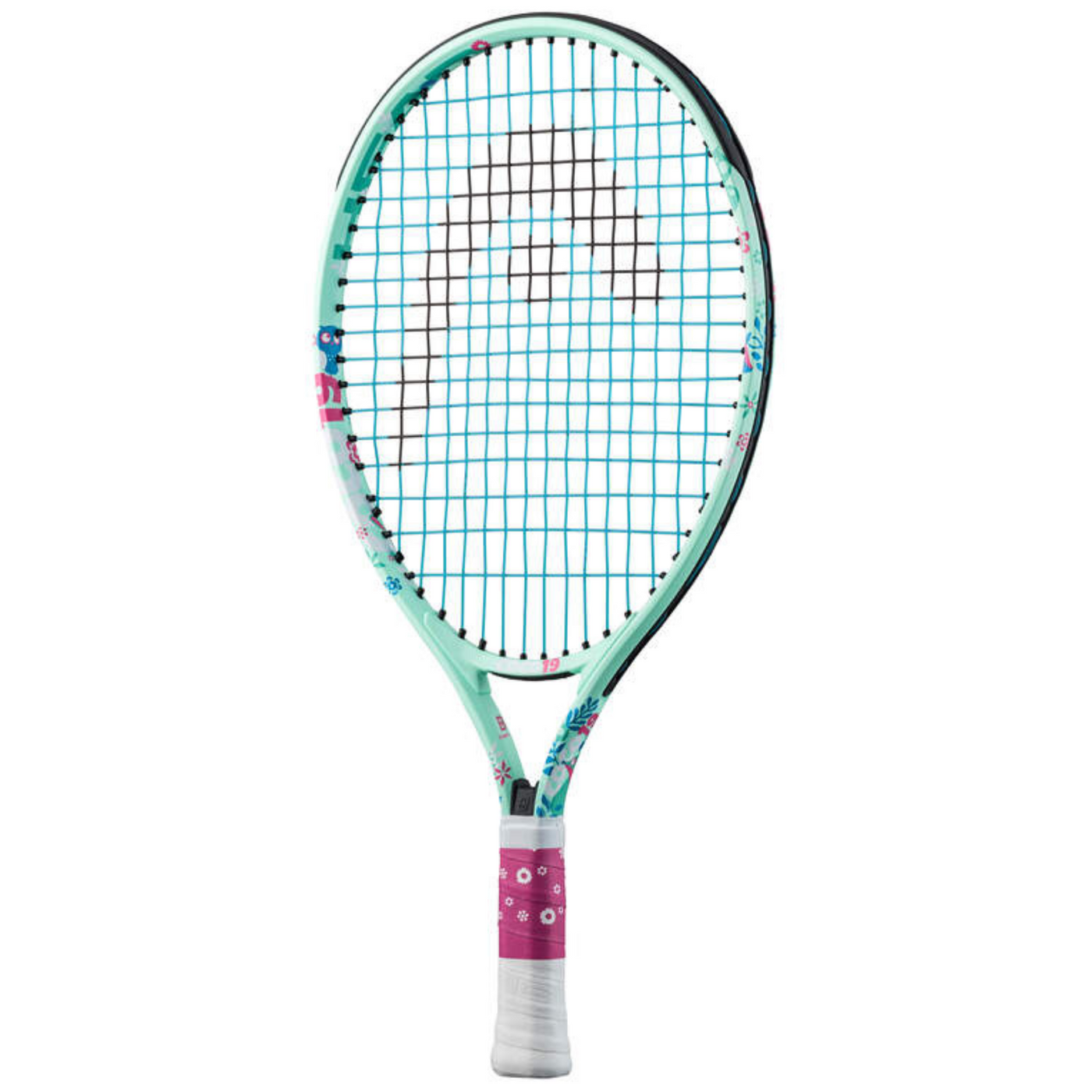 Head Coco 19 Junior Tennis Racquet