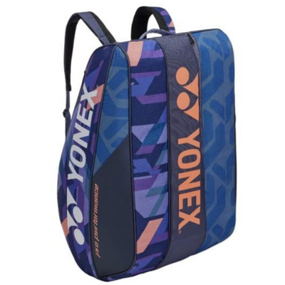 Yonex Pro 2025 12 Pcs Racquet Bag - Midnight Navy