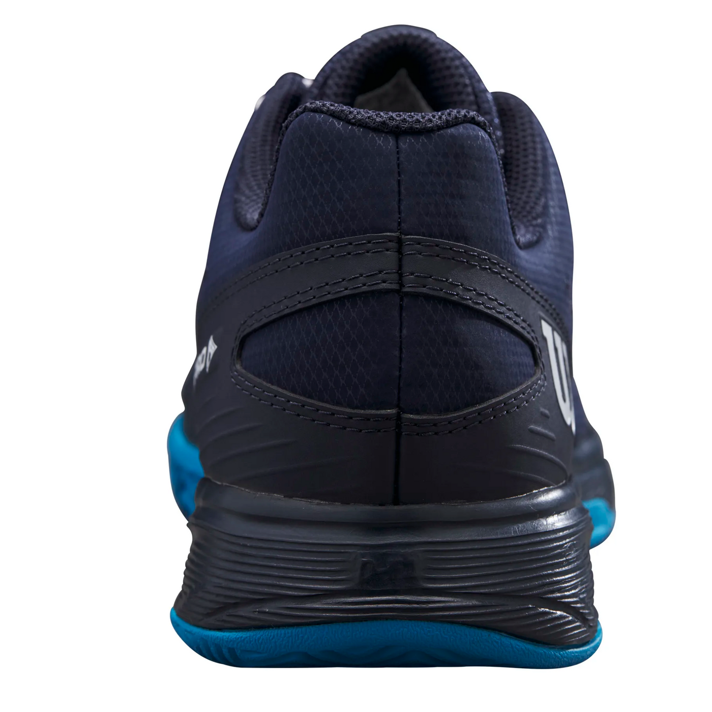 Wilson RUSH PRO JR L Mens Tennis Shoes - Navy Blaze