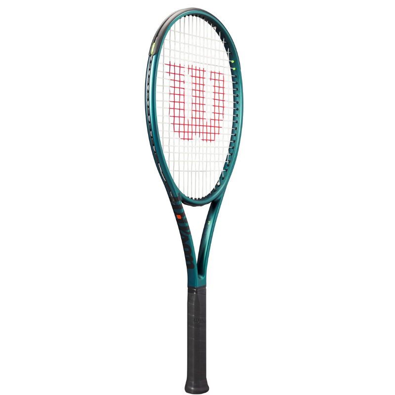 Wilson BLADE 98 16X19 V9 Tennis Racquet