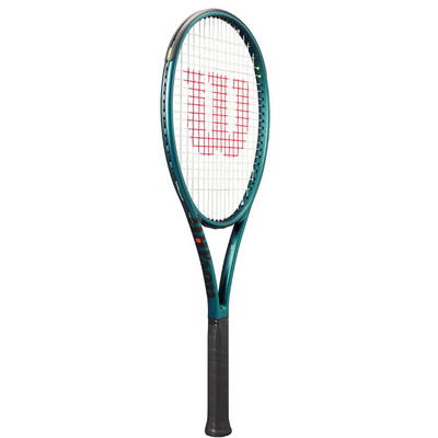 Wilson BLADE 98 16X19 V9 Tennis Racquet
