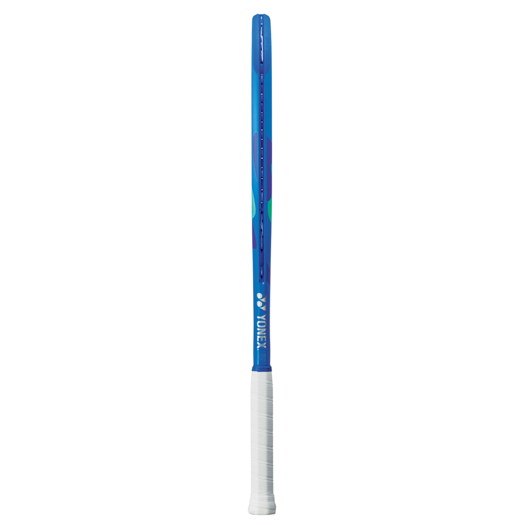 Yonex 2025 EZONE 100 L Blast Blue Tennis Racquet – TennisGear