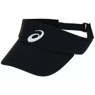 Asics Performance Visor - Black