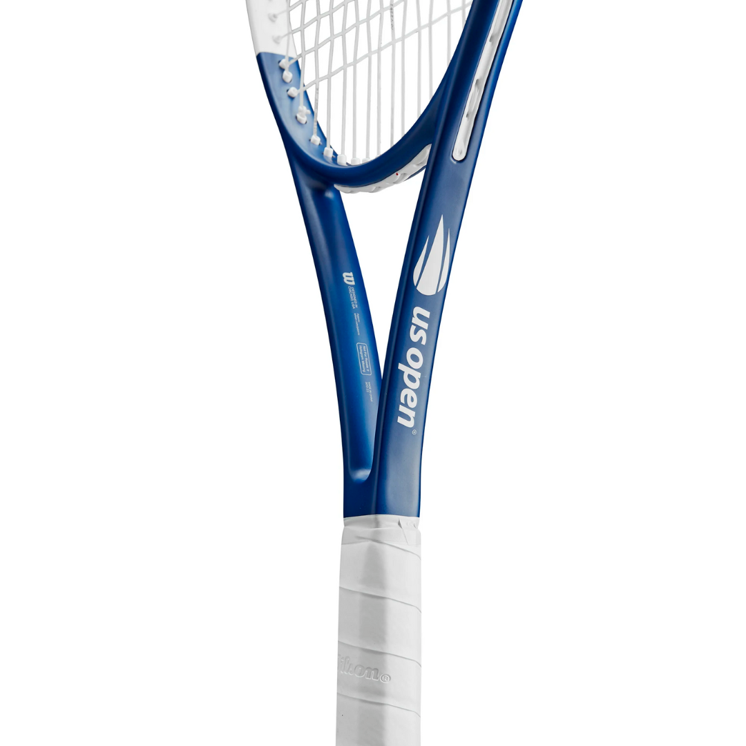 Wilson Blade 98 16X19 V8 US Open 2023 Tennis Racquet