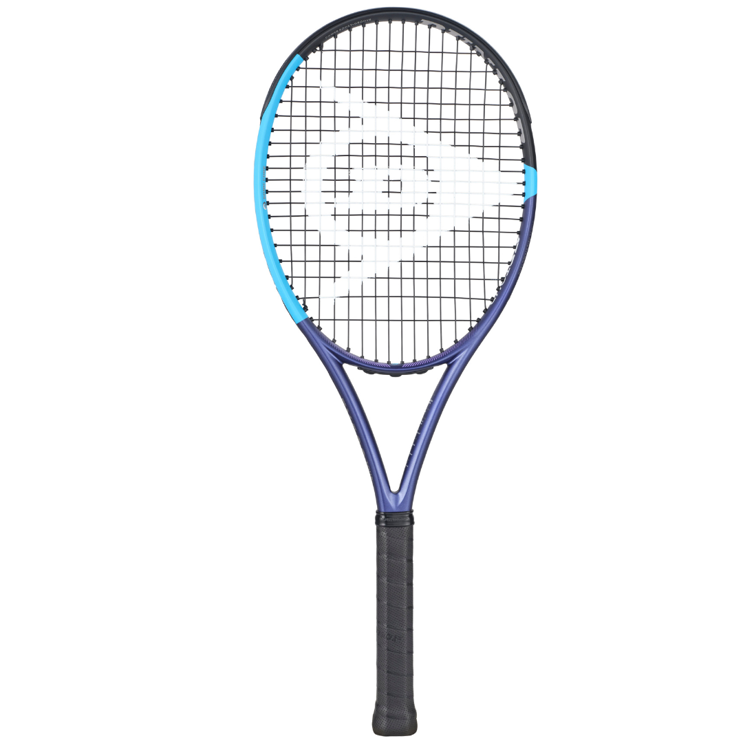 Dunlop 2026 FX500 TOUR Strung Tennis Racquet