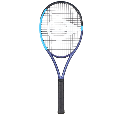 Dunlop 2026 FX500 TOUR Strung Tennis Racquet