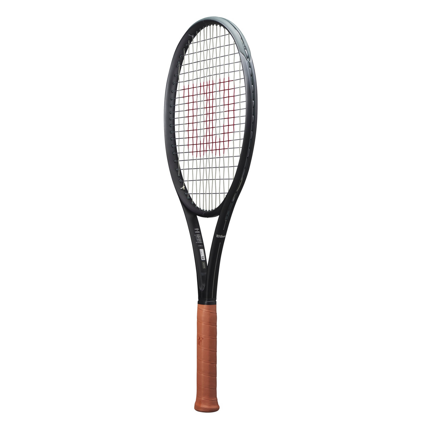 Wilson RF 01 Future Tennis Racquet