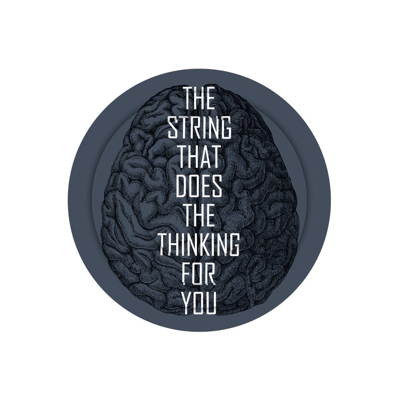 Luxilon Smart 1.25 12m Set