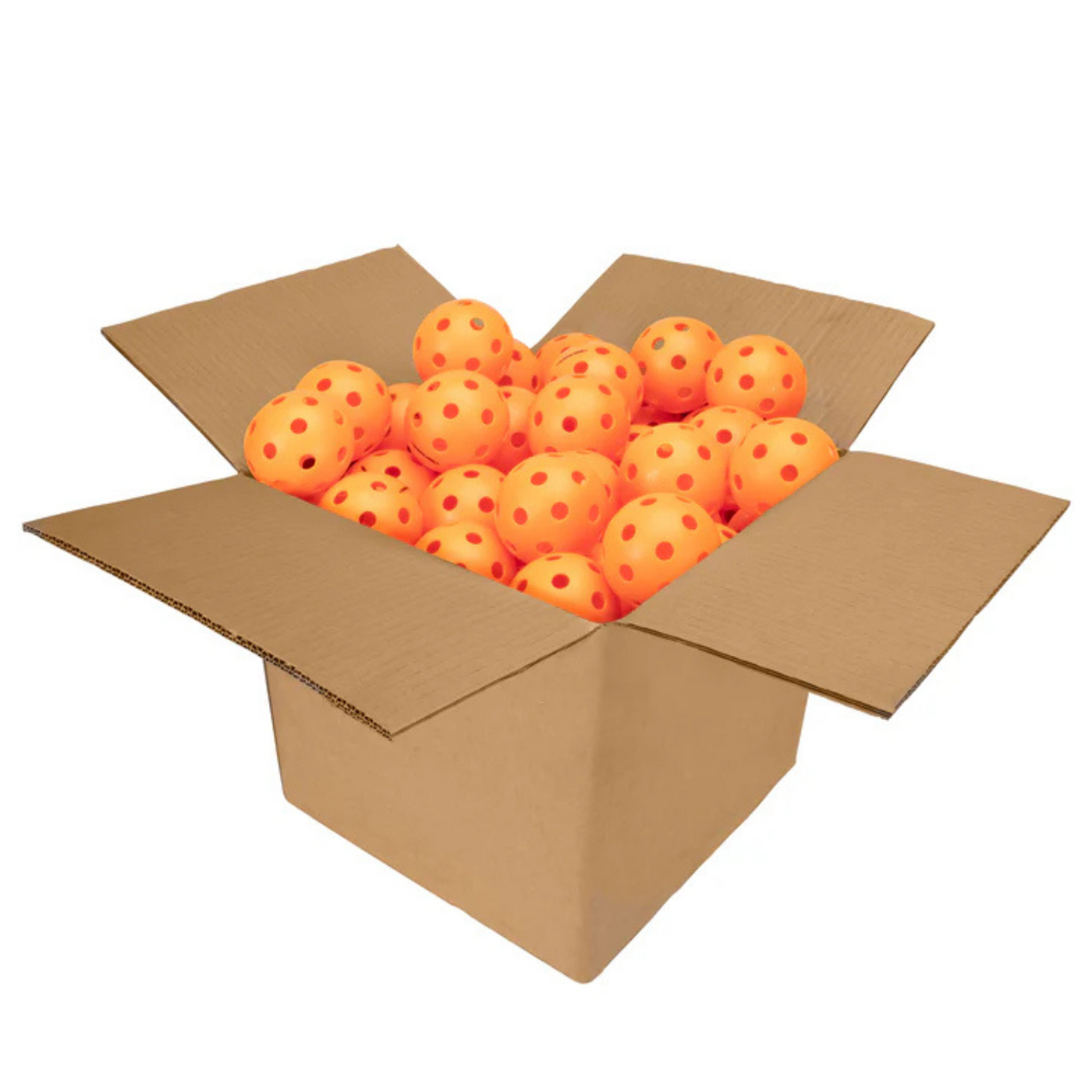 Onix Fuse Indoor - Orange - 100 Pack