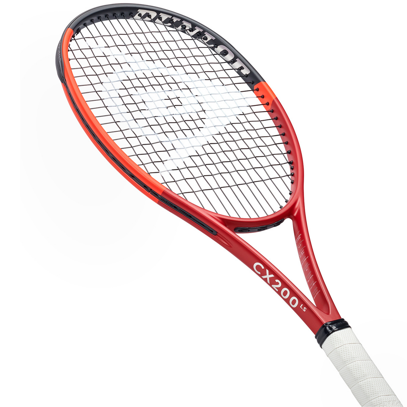 Dunlop CX 200 LS Tennis Racquet 2024