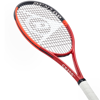 Dunlop CX 200 LS Tennis Racquet 2024