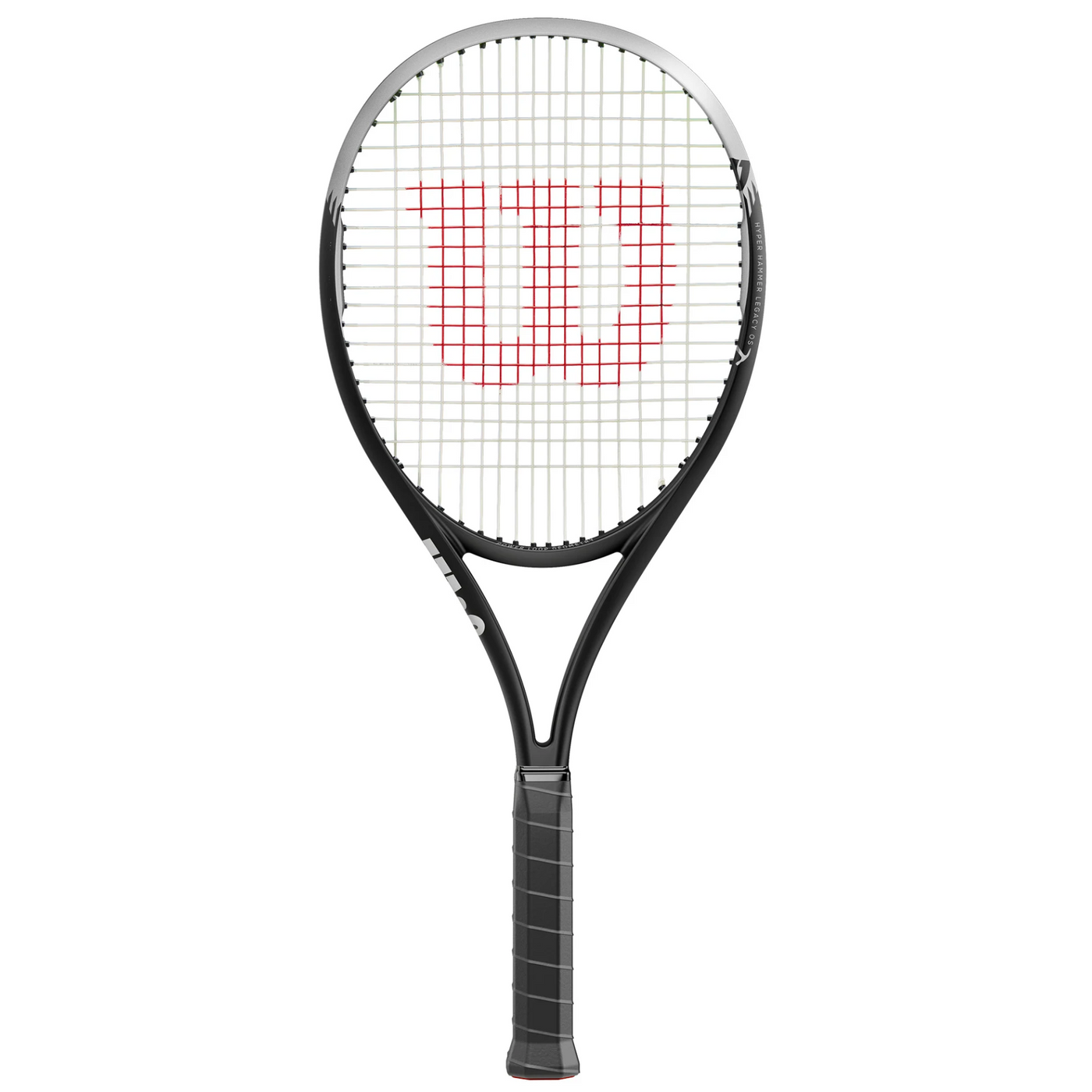 Wilson Hyper Hammer Legacy OS Tennis Racquet