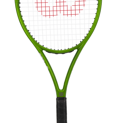 Wilson Blade Feel 103 Tennis Racquet 2022