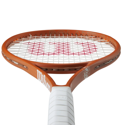 Wilson Blade 98 V9 16X19 RG 2025 Tennis Racquet