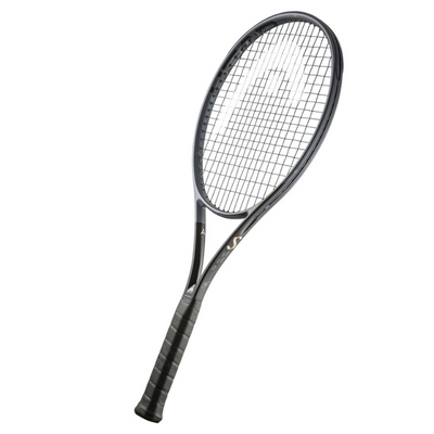 Head Speed MP Limited Black 2023 Strung with Cover