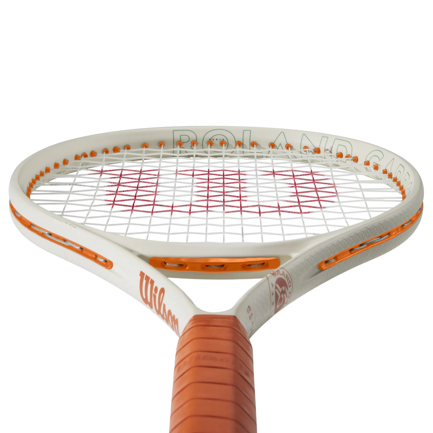 Wilson Clash 100 V3 RG 2025 Tennis Racquet